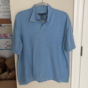 XXL, BR, Polo Shirt, (Discolored)